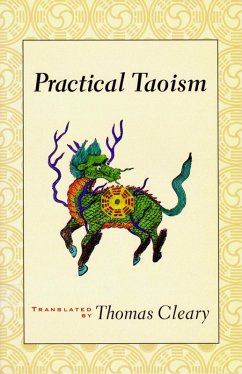 Practical Taoism (eBook, ePUB)