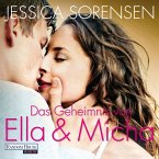 Das Geheimnis von Ella und Micha / Ella und Micha Bd.1 (MP3-Download)