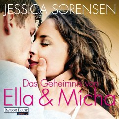 Das Geheimnis von Ella und Micha / Ella und Micha Bd.1 (MP3-Download) - Sorensen, Jessica