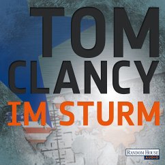 Im Sturm (MP3-Download) - Clancy, Tom