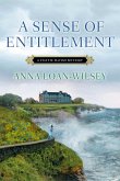 A Sense of Entitlement (eBook, ePUB) A Sense of Entitlement (eBook, ePUB)