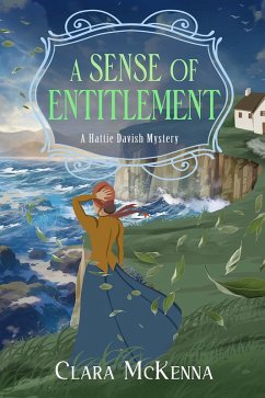 Cover A Sense of Entitlement (eBook, ePUB)