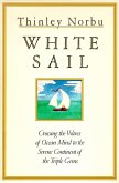 White Sail (eBook, ePUB)
