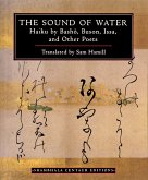 The Sound of Water (eBook, ePUB)