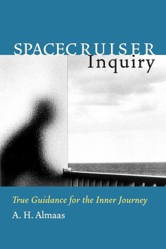 Spacecruiser Inquiry (eBook, ePUB) - Almaas, A. H.