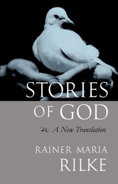 Stories of God (eBook, ePUB) - Rilke, Rainer Maria