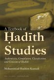 A Textbook of Hadith Studies (eBook, ePUB)
