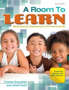 Room to Learn (eBook, ePUB) - Evanshen, Pam