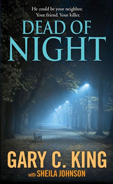 Dead of Night (eBook, ePUB)