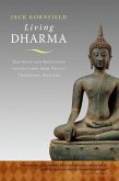 Living Dharma (eBook, ePUB)