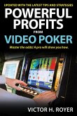 Powerful Profits From Video Poker (eBook, ePUB)
