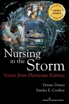 Nursing in the Storm (eBook, ePUB) Cover Nursing in the Storm (eBook, ePUB)