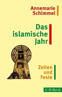 Das islamische Jahr - Schimmel, Annemarie