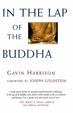 Cover In the Lap of the Buddha (eBook, ePUB)