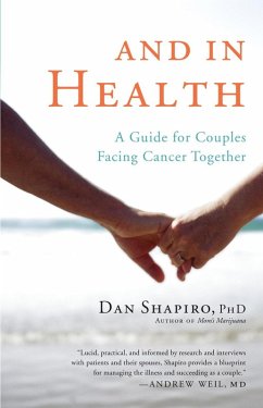 Cover And in Health (eBook, ePUB)