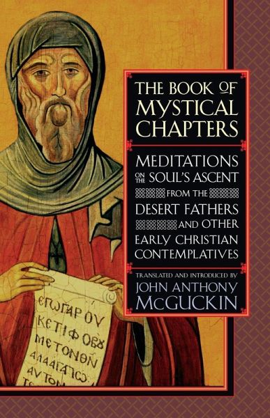 The Book of Mystical Chapters (eBook, ePUB) The Book of Mystical Chapters (eBook, ePUB)