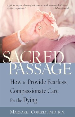 Sacred Passage (eBook, ePUB) - Coberly, Margaret