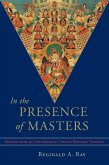 In the Presence of Masters (eBook, ePUB)