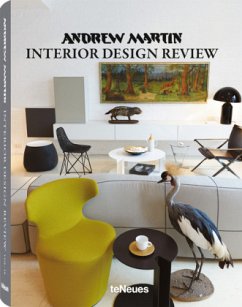 Andrew Martin Interior Design Review