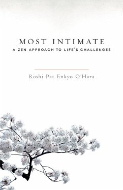 Most Intimate (eBook, ePUB) - O'Hara, Pat Enkyo