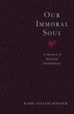 Cover Our Immoral Soul (eBook, ePUB)