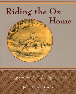 Cover Riding the Ox Home (eBook, ePUB)