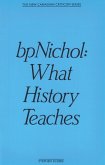 bpNichol (eBook, ePUB)