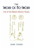 The Sword of No-Sword (eBook, ePUB) The Sword of No-Sword (eBook, ePUB)