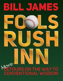 Fools Rush Inn (eBook, ePUB) - James, Bill