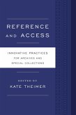 Reference and Access (eBook, ePUB)