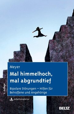 Mal himmelhoch, mal abgrundtief (eBook, ePUB) - Meyer, Thomas D.