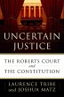 Uncertain Justice (eBook, ePUB) - Bild 1