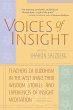 Voices of Insight (eBook, ePUB) - Bild 1