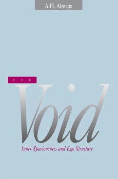 Cover The Void (eBook, ePUB)