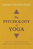 The Psychology of Yoga (eBook, ePUB)