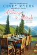 Change in Altitude (eBook, ePUB) - Bild 1