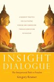 Insight Dialogue (eBook, ePUB)