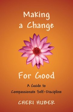 Making a Change for Good (eBook, ePUB) - Huber, Cheri