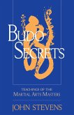 Budo Secrets (eBook, ePUB)