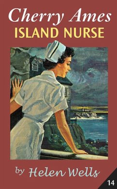 Cover Cherry Ames, Island Nurse (eBook, ePUB)