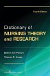 Dictionary of Nursing Theory and... - Bild 1