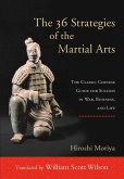 The 36 Strategies of the Martial Arts (eBook, ePUB)