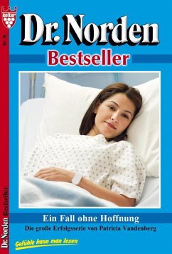 Cover Ein Fall ohne Hoffnung? (eBook, ePUB)