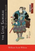 The Lone Samurai (eBook, ePUB)