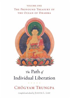 Cover The Path of Individual Liberation (eBook, ePUB)