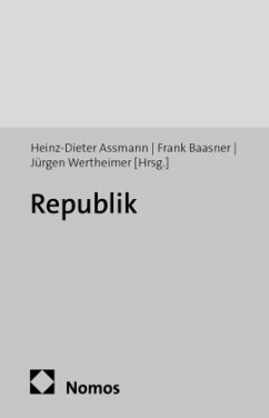 Cover Republik