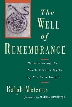 Cover The Well of Remembrance (eBook, ePUB)
