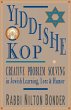 Yiddishe Kop (eBook, ePUB) - Bild 1