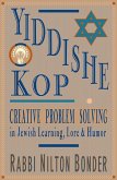 Yiddishe Kop (eBook, ePUB)