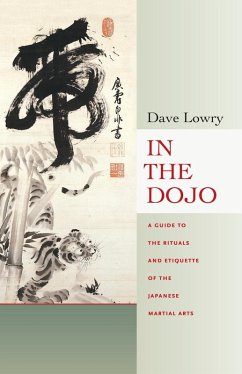 In the Dojo (eBook, ePUB) - Lowry, Dave